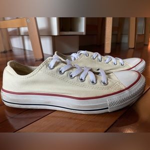 Low top Converse-Classic